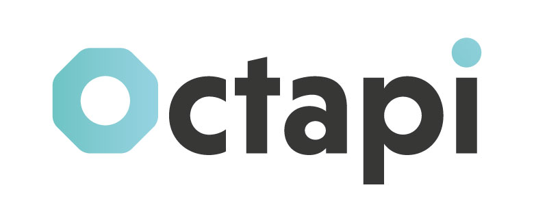 Logo Octapi