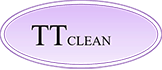 Logo TT Clean