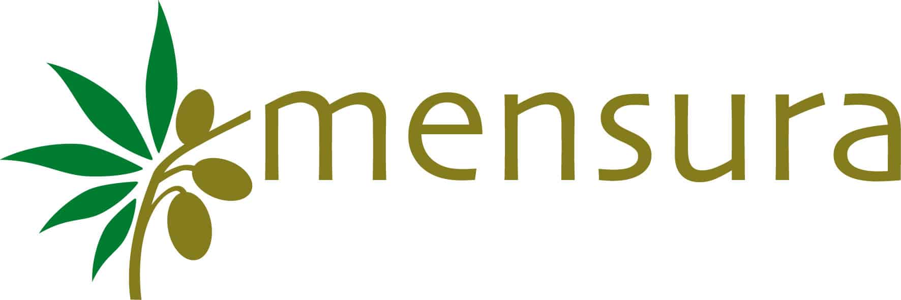 Logo Mensura