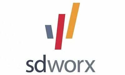 Logo SDworx