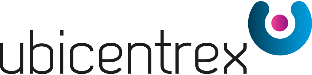 Logo Ubicentrex