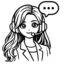 icone agent alexia 64px
