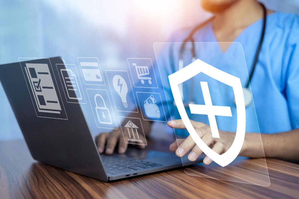 rgpd et protection des données patients en télésecrétariat médical