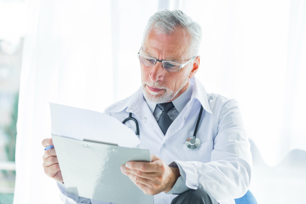 checklist rgpd pour contrat de télésecrétariat médical